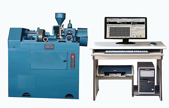 M-2000型磨损试验机