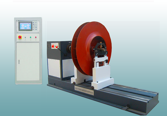 YYW-160型万向节平衡机